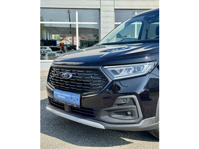 Ford Tourneo Connect Neuwagen