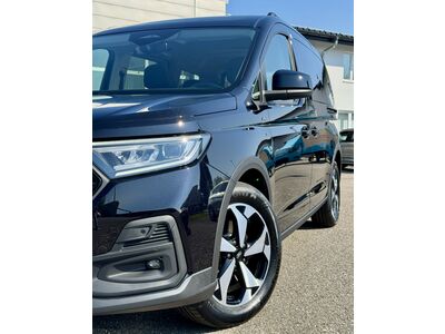 Ford Tourneo Connect Neuwagen