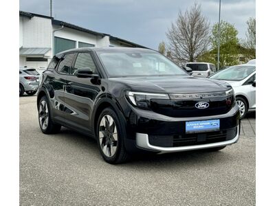 Ford Explorer Neuwagen