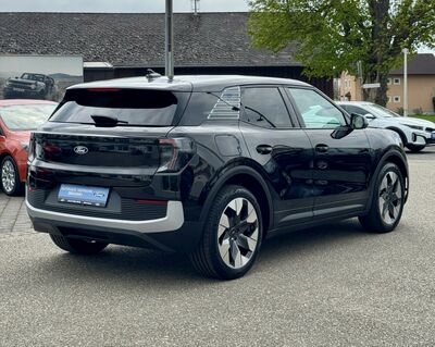 Ford Explorer Neuwagen