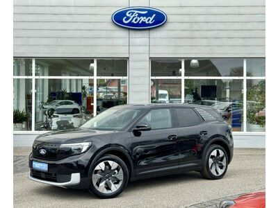 Ford Explorer Neuwagen