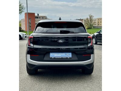 Ford Explorer Neuwagen