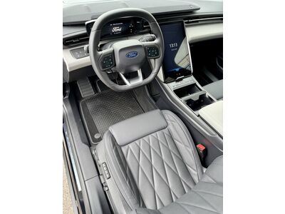 Ford Explorer Neuwagen