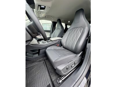 Ford Explorer Neuwagen