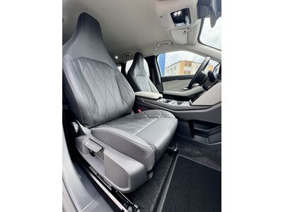 Ford Explorer Neuwagen