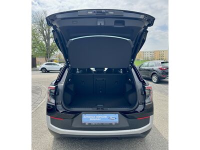 Ford Explorer Neuwagen