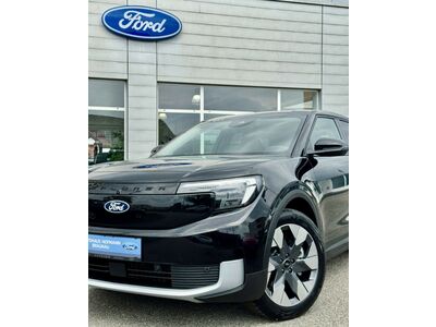 Ford Explorer Neuwagen