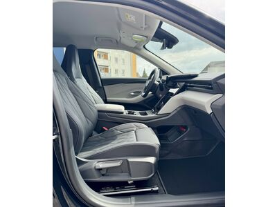 Ford Explorer Neuwagen