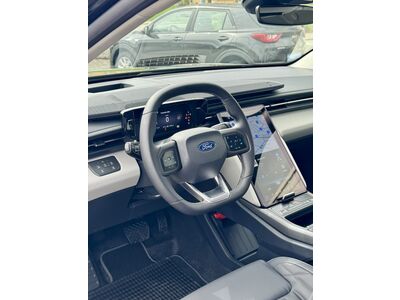 Ford Explorer Neuwagen