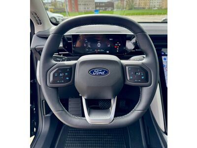 Ford Explorer Neuwagen