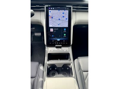 Ford Explorer Neuwagen