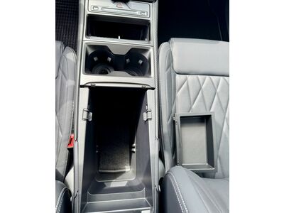 Ford Explorer Neuwagen