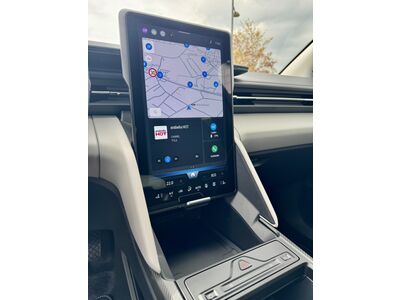 Ford Explorer Neuwagen