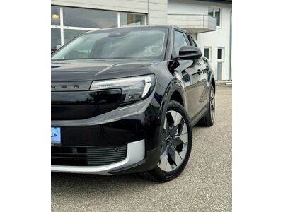 Ford Explorer Neuwagen