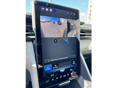 Ford Explorer Neuwagen