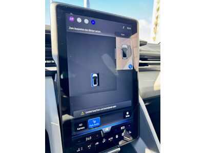 Ford Explorer Neuwagen