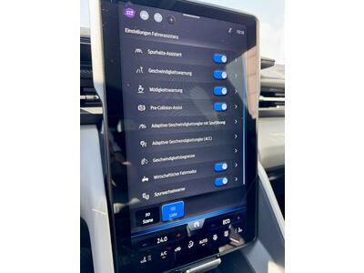 Ford Explorer Neuwagen