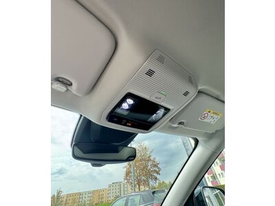 Ford Explorer Neuwagen