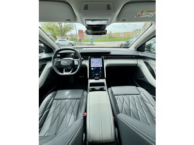 Ford Explorer Neuwagen