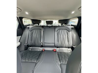 Ford Explorer Neuwagen