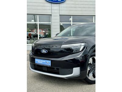 Ford Explorer Neuwagen