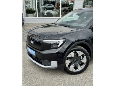 Ford Explorer Neuwagen