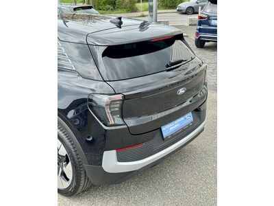 Ford Explorer Neuwagen