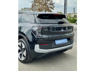 Ford Explorer Neuwagen