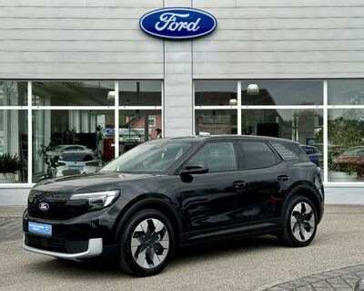 Ford Explorer Neuwagen