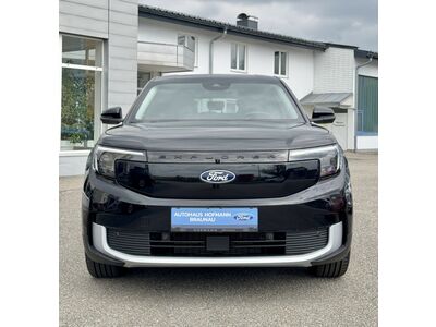 Ford Explorer Neuwagen