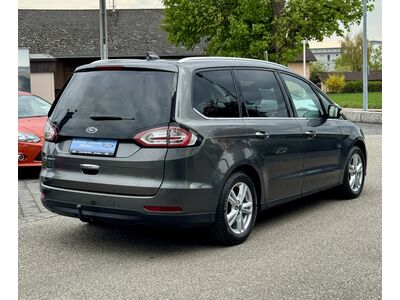Ford Galaxy Gebrauchtwagen