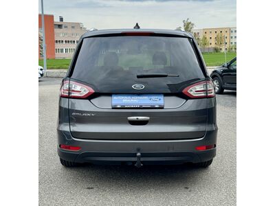 Ford Galaxy Gebrauchtwagen