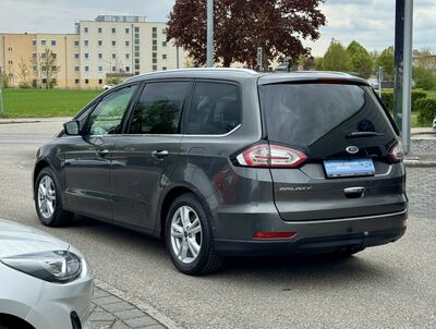 Ford Galaxy Gebrauchtwagen