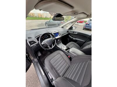 Ford Galaxy Gebrauchtwagen