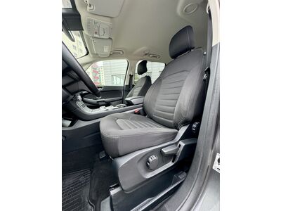 Ford Galaxy Gebrauchtwagen