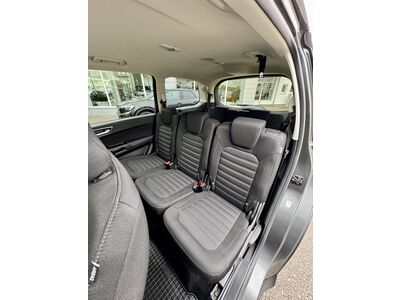 Ford Galaxy Gebrauchtwagen