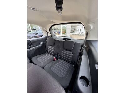 Ford Galaxy Gebrauchtwagen