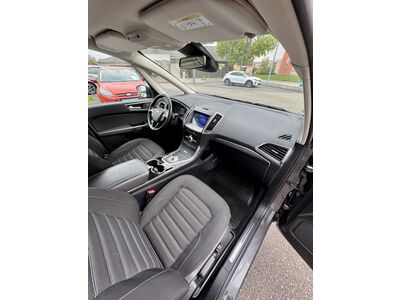 Ford Galaxy Gebrauchtwagen