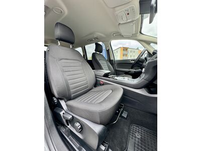 Ford Galaxy Gebrauchtwagen