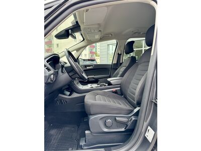 Ford Galaxy Gebrauchtwagen