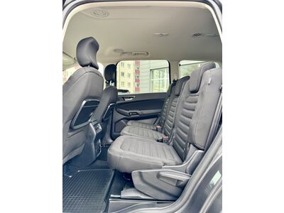 Ford Galaxy Gebrauchtwagen