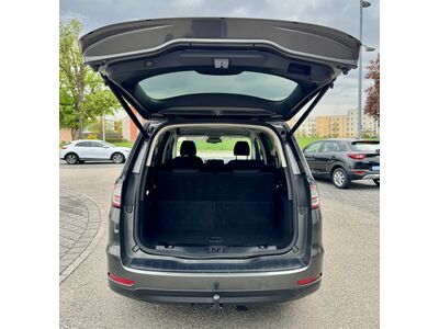 Ford Galaxy Gebrauchtwagen