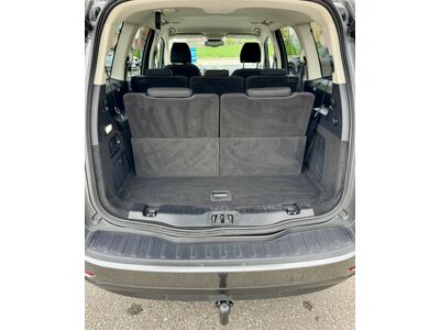 Ford Galaxy Gebrauchtwagen