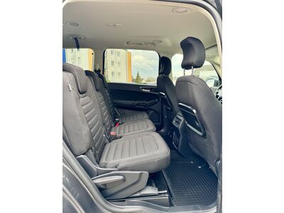 Ford Galaxy Gebrauchtwagen