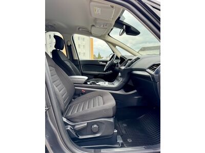 Ford Galaxy Gebrauchtwagen