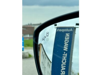 Ford Galaxy Gebrauchtwagen