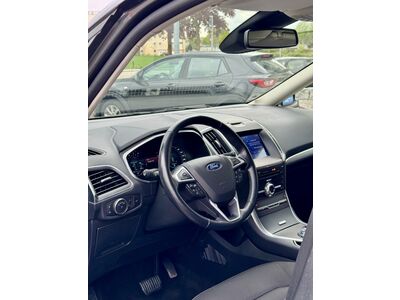 Ford Galaxy Gebrauchtwagen