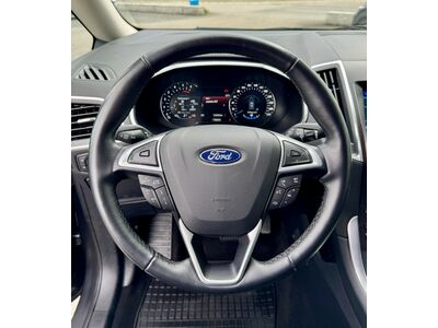 Ford Galaxy Gebrauchtwagen