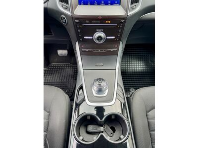 Ford Galaxy Gebrauchtwagen