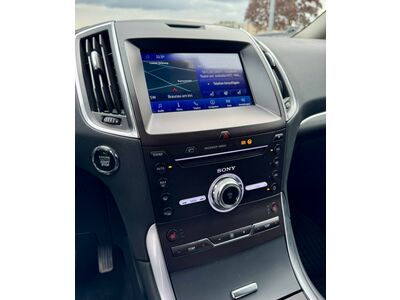 Ford Galaxy Gebrauchtwagen